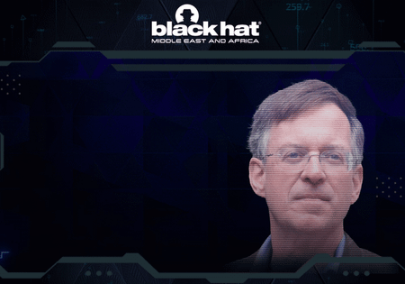 We asked Richard Stiennon...