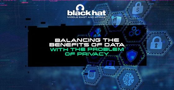 Balancing the benefits of data with the problem of privacy