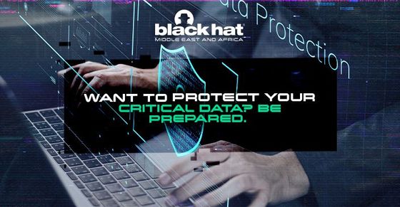 Want to protect your critical data? Be prepared.