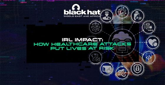 IRL Impact: How healthcare attacks put lives at risk