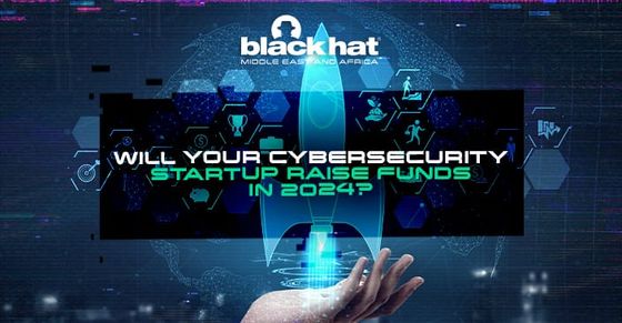 Will your cybersecurity startup raise funds in 2024?
