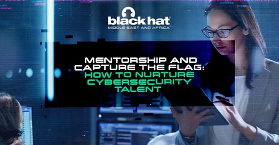 Mentorship and Capture the Flag: How to nurture cybersecurity talent