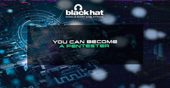 You can become a pentester