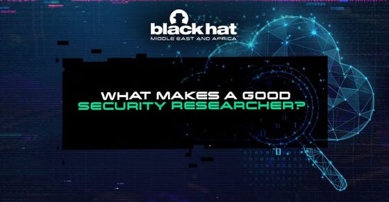 What makes a good security researcher?