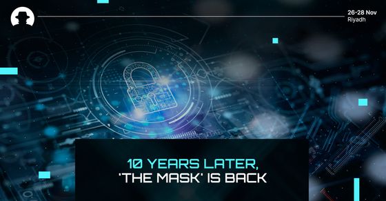 The Mask's Advanced Persistent Threats