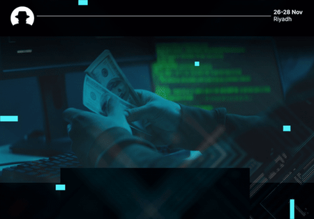 How much ransom are cybercriminals asking for?