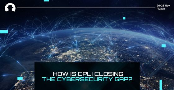 How is CPLI closing the cybersecurity gap?