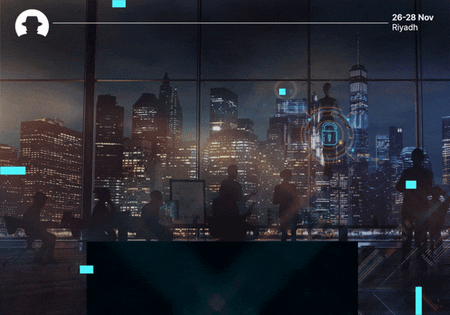 A place to demonstrate the art of the possible