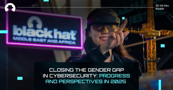 Closing the gender gap in cybersecurity: Progress and perspectives in 2025