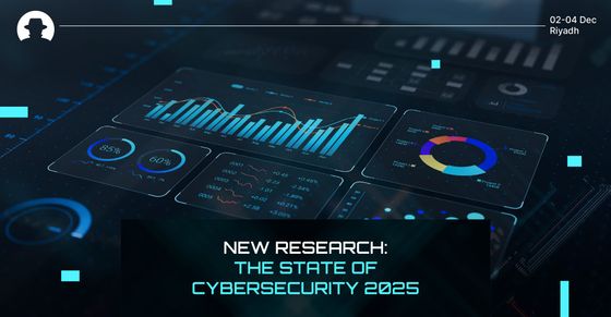 New research: The state of cybersecurity 2025