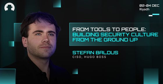 From tools to people: Building security culture from the ground up
