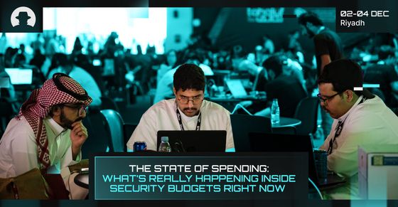 The state of spending: What’s really happening inside security budgets right now