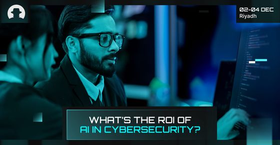 What’s the ROI of AI in cybersecurity?