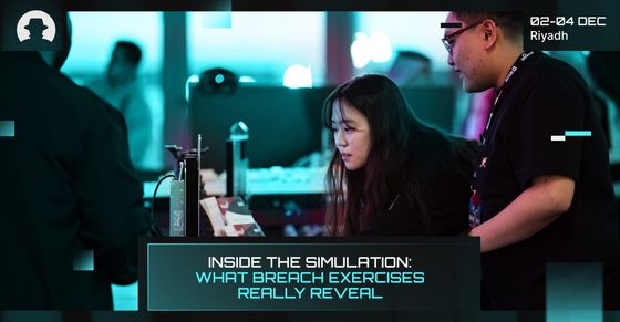 Inside the simulation: What breach exercises really reveal