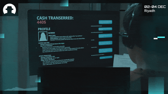 Bring hiring scams into your corporate deception training