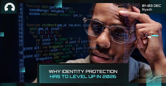 Why identity protection has to level up in 2026