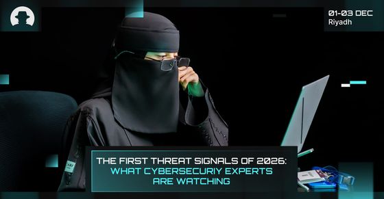 The first threat signals of 2026: What cybersecurity experts are watching