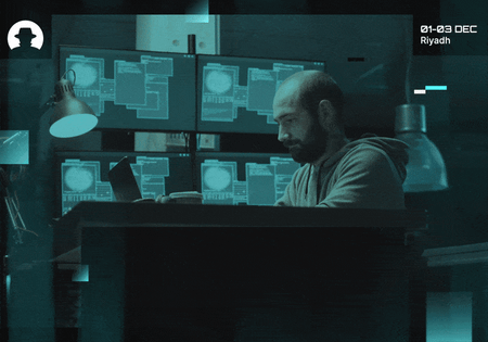 Why do hackers love holidays?