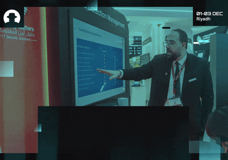 Startup advice from the exhibition floor