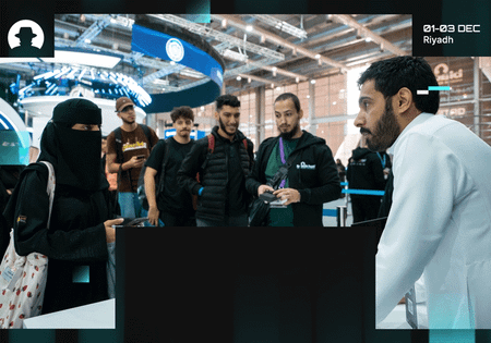 Why exhibitors keep choosing Black Hat MEA