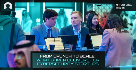 From launch to scale: what BHMEA delivers for cybersecurity startups