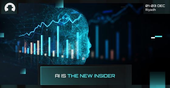AI is the new insider