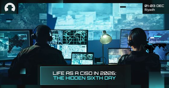 Life as a CISO in 2026: the hidden sixth day