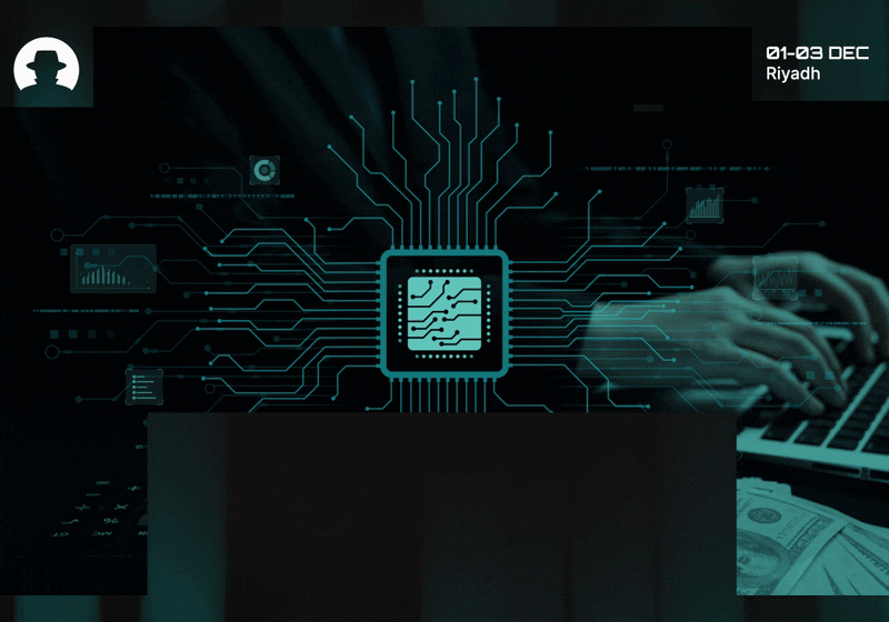 When cybersecurity makes money