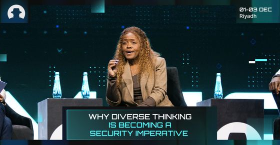 Why diverse thinking is becoming a security imperative