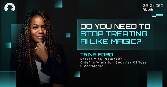Do you need to stop treating AI like magic?