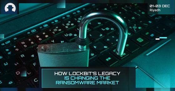 How LockBit’s legacy is changing the ransomware market