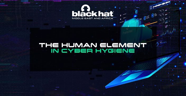 The human element in cyber hygiene