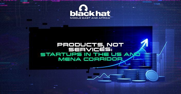 Products, not services: Investing in the US and MENA corridor