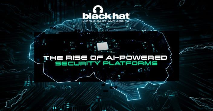 The rise of AI-powered security platforms