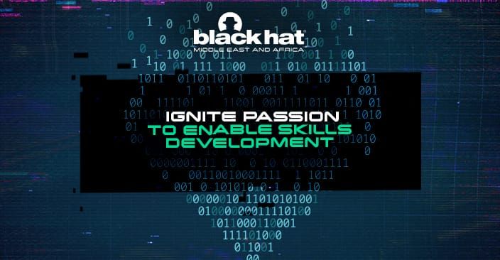 Ignite passion to enable skills development