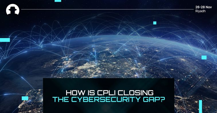 How is CPLI closing the cybersecurity gap?