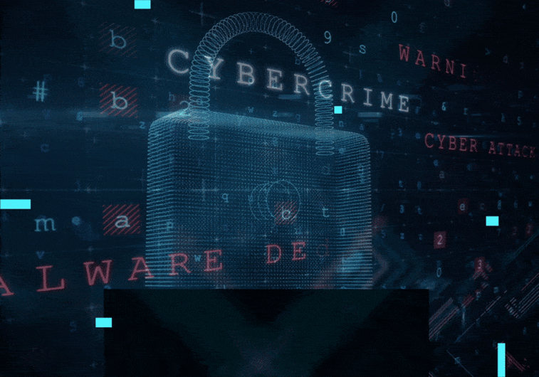 If cyber threats were supervillains…