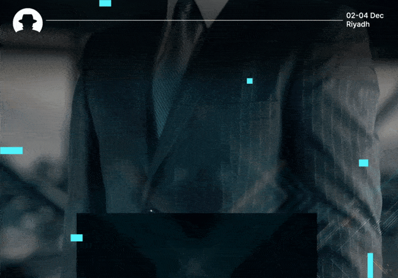 How to use Black Hat MEA to kickstart your cybersecurity career