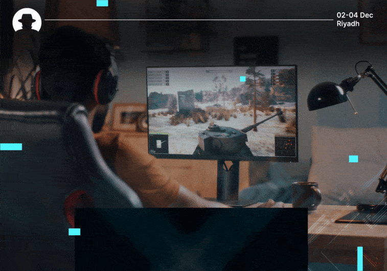 Playing games, getting hacked