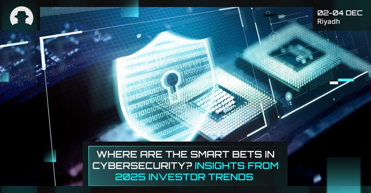 Where are the smart bets in cybersecurity? Insights from 2025 investor trends