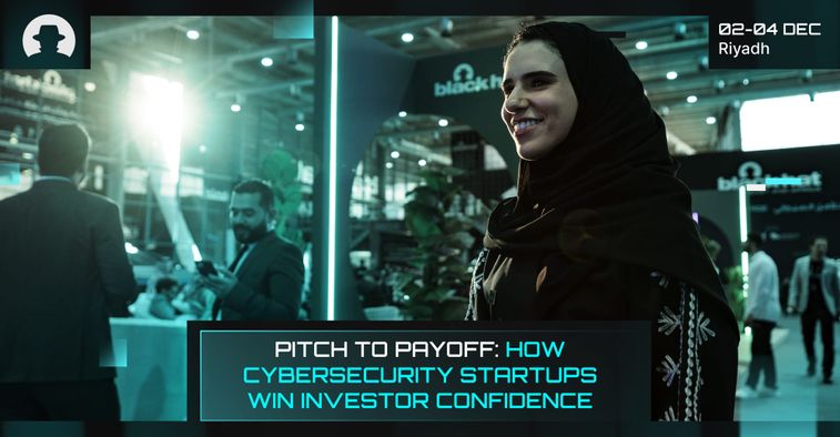 Pitch to payoff: How cybersecurity startups win investor confidence