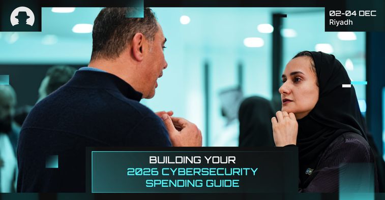 Building your 2026 cybersecurity spending guide
