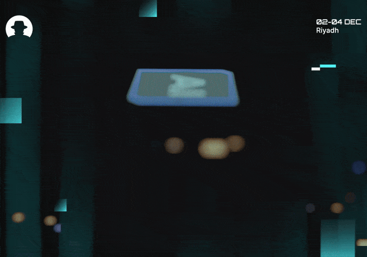 From Blade Runner to the boardroom