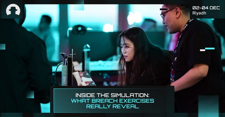 Inside the simulation: What breach exercises really reveal