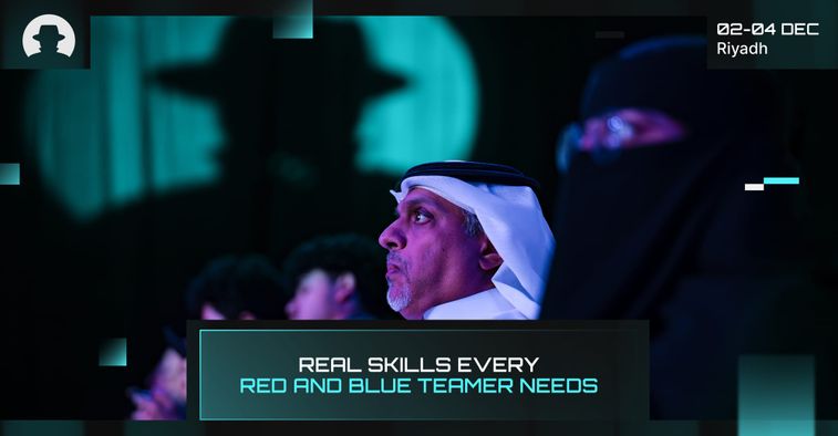 Real skills every red and blue teamer needs