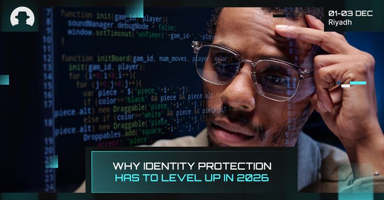 Why identity protection has to level up in 2026