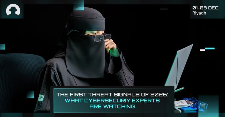 The first threat signals of 2026: What cybersecurity experts are watching