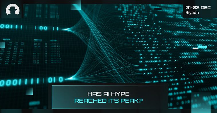 Has AI hype reached its peak?