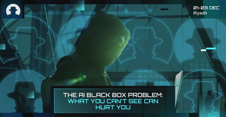 The AI black box problem: what you can’t see can hurt you