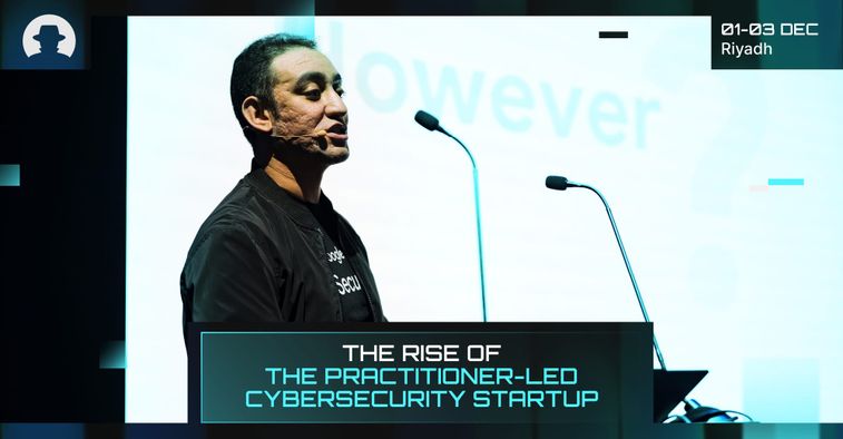 The rise of the practitioner-led cybersecurity startup